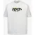 Msgm Kinder jongens t-shirt in
