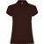 Roly Dames ster poloshirt