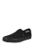 VANS Instappers ‘Classic’  zwart