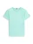 TOMMY HILFIGER Shirt  aqua
