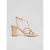 LK Bennett Fs Noelle Tubular Oloid Trench