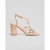 LK Bennett Fs Noelle Tubular Oloid Trench