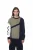 Kleurblokgebreide Sweatshirt Ni12989