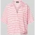 Pieces loose fit overhemdblouse van katoenmix model ‘KAY’