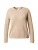 VILA Trui ‘DALO’  lichtbeige