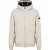 Malelions Men Bonded Softshell Jacket | Cream