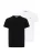 Moxx Paris Shirt  rood / zwart / wit