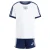 ADIDAS ORIGINALS Set ‘ADIDAS DISNEY SHORT T-SHIRT’  marine / wit