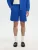 SELECTED Broek  blauw