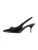 Pull&Bear Slingpumps  zwart