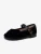 Pisamonas Ballerina’s  zwart