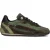 Floris van Bommel Sneakers Sfw-10150 Illvi Donkergroen