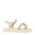 Graceland sandalen goud