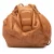 Tweedehands Mini Anagram Leren Crossbody