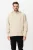 Zware hoodie – beige