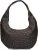 Núnoo Schoudertas
Dames Small Gabi Rivet Mountain, Materiaal: Leer, Kleur: Bruin