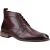 Hush Puppies Declan Veterschoenen Leer Heren Bruine Laarzen