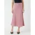 Y.A.S Midirok YASPELLA HW MIDI SKIRT S. NOOS