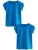 Next Shirt  blauw