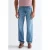 Wrangler Frontier straight leg jeans storm cloud