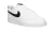 NIKE COURT VISION LOW BE WOMENS S Sneakers