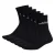 ADIDAS ORIGINALS Sokken ‘6er-Pack’  zwart / wit