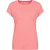 Mountain Warehouse Dames/Dames Flow Losse Actieve Top (Koraal)