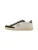 Blauer.USA Sneakers laag  donkerbruin / wit