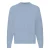 Fruit Of The Loom Heren Raglan Mouwen Belcoro® Sweatshirt (Mineraalblauw)
