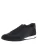 BALDININI Sneakers laag  zwart