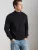 Grimelange Sweatshirt  zwart