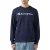 Champion Script Logo Crewneck Sweater Heren