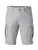 MEYER Broek ‘B-Orlando’  grijs