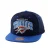 Mitchell & Ness Oklahoma City Thunder Heren Cap
