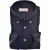John Miller Lange mouw overhemden 5139244-190