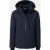 Casamoda Winterjas heren Blauw Winterjacke mit abnehmb. Kapu 126410240/105
