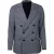 AllSaints Anori Blazer Light Grey