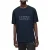 AllSaints Nico Ss Crew Nebula Blue