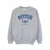 Disney Meisjes Lilo en Stitch Collegiaal Sweatshirt (Sportgrijs)