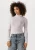 American Vintage Top Dames Massachusetts,