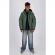 Vingino winterjas – groen