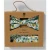 Prince Bowtie Strik en pochet in de set