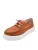 Crickit Instappers ‘ TINA ‘  cognac