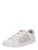 K-SWISS Sneakers laag ‘Court Tiebreak II’  duifblauw / goud / oudroze / wit