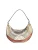 Gattinoni Handtas  beige / oranje / rood / zwart