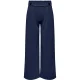 Jacqueline de Yong Jdygeggo new long pant jrs noos navy