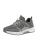 Rieker Sneakers laag  grijs / donkergrijs