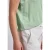 Materiaalmix top met tape