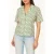 Scotch & Soda Camp Shirt Vintage Stripe