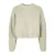 Dames sweatshirt Urban Classics wide oversizeer-grandes tailles